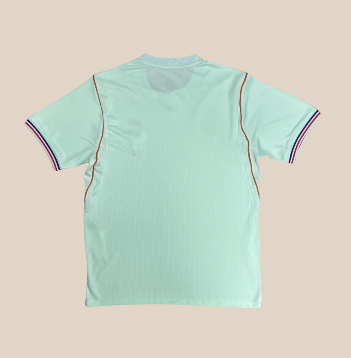 Seconda Maglia Francia 2026/2027