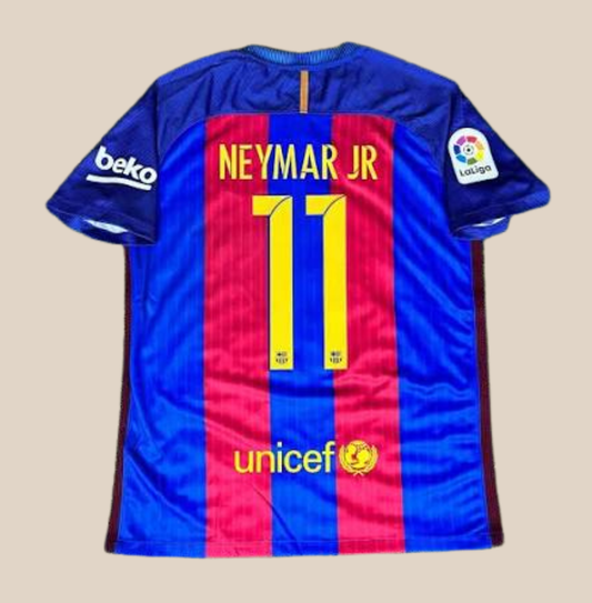 Maglia Barcellona 2015/2016