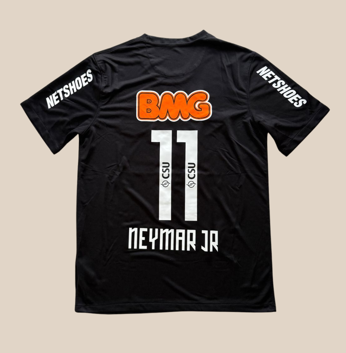 Maglia Santos 2012/2013