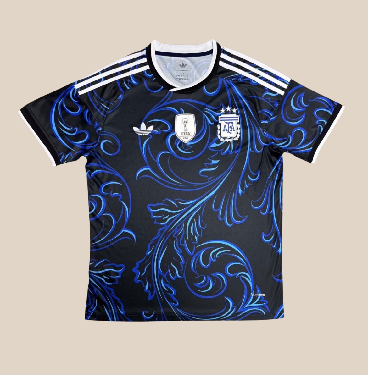 Seconda Maglia Argentina 2026/2027