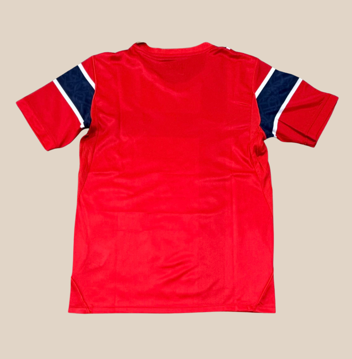 Prima Maglia Norvegia 2026/2027