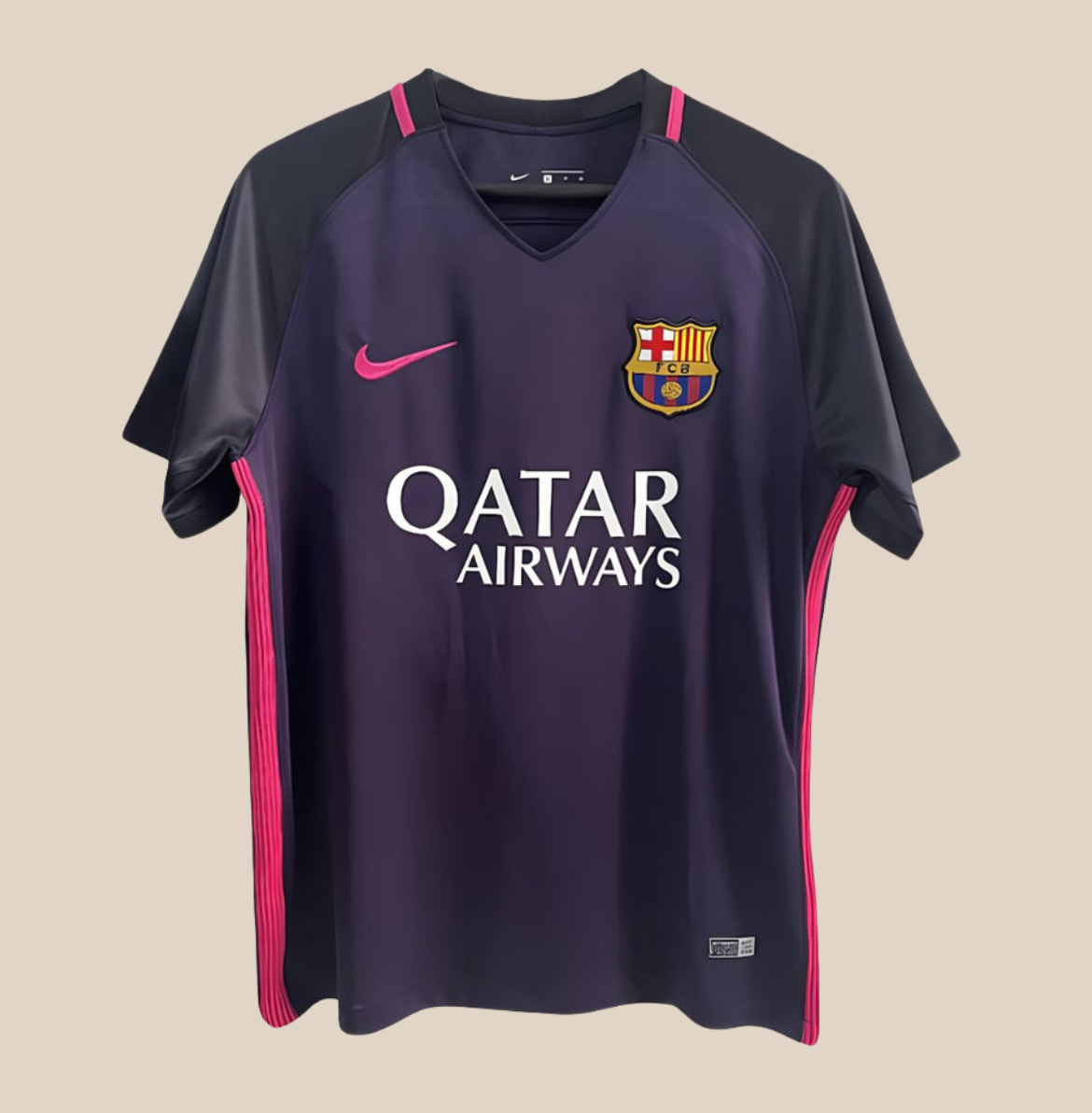 Maglia Barcellona 2016/2017