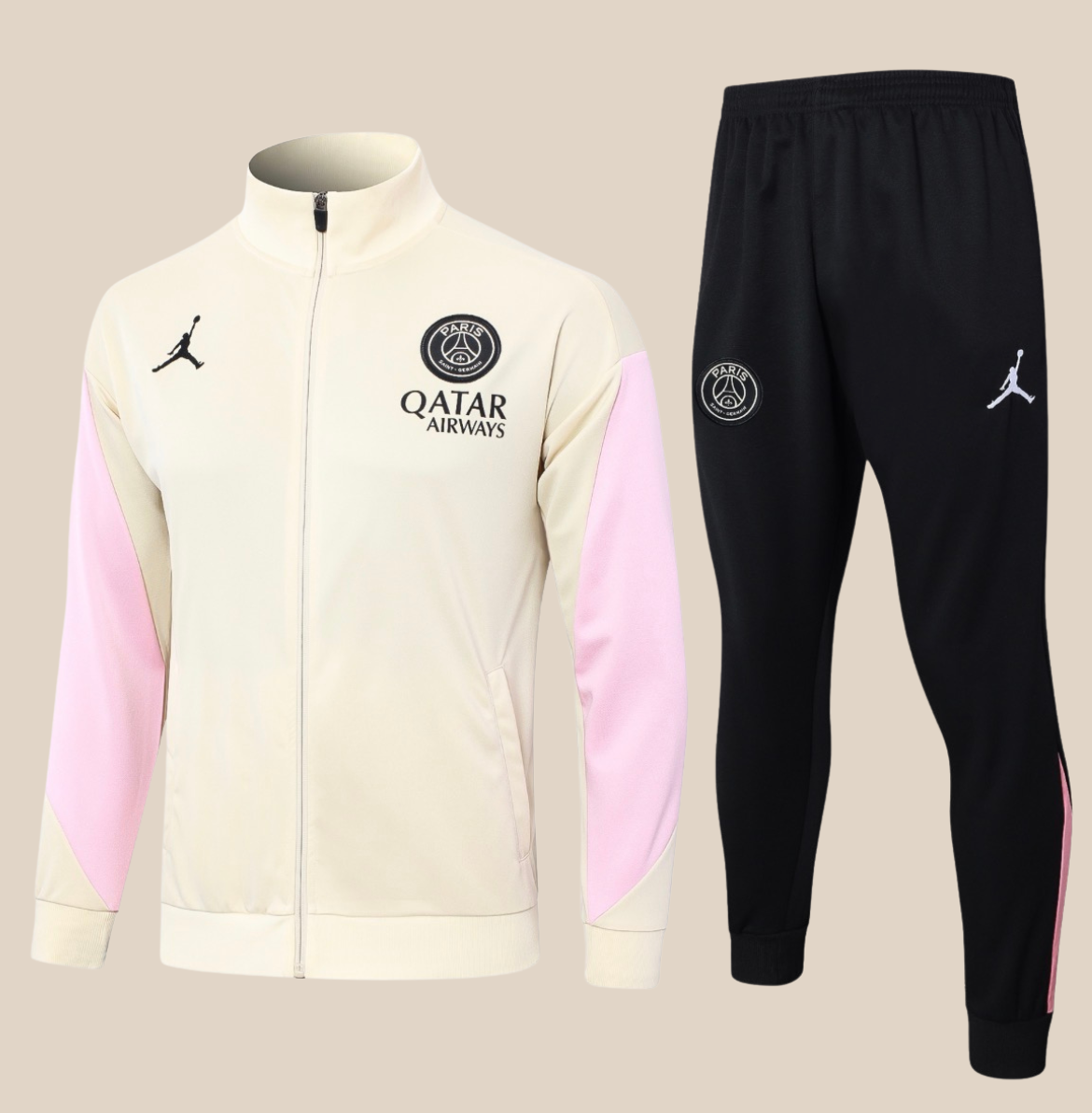 Tuta Sportiva Paris Saint German (PSG)