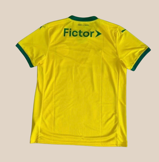 Terza Maglia Palmeiras 25/26