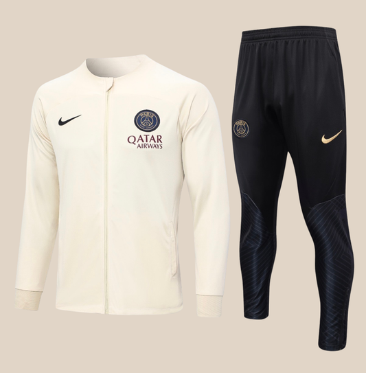 Tuta Sportiva Paris Saint German (PSG)