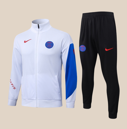 Tuta Sportiva Paris Saint German (PSG)
