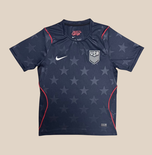 Seconda Maglia Stati Uniti USA 2026/2027