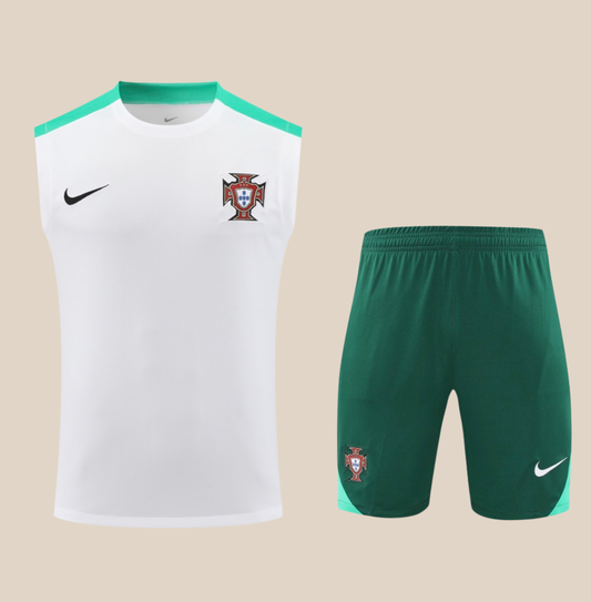 Set Canotta Portogallo