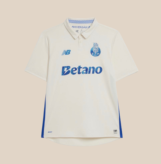 Terza Maglia FC Porto 25/26