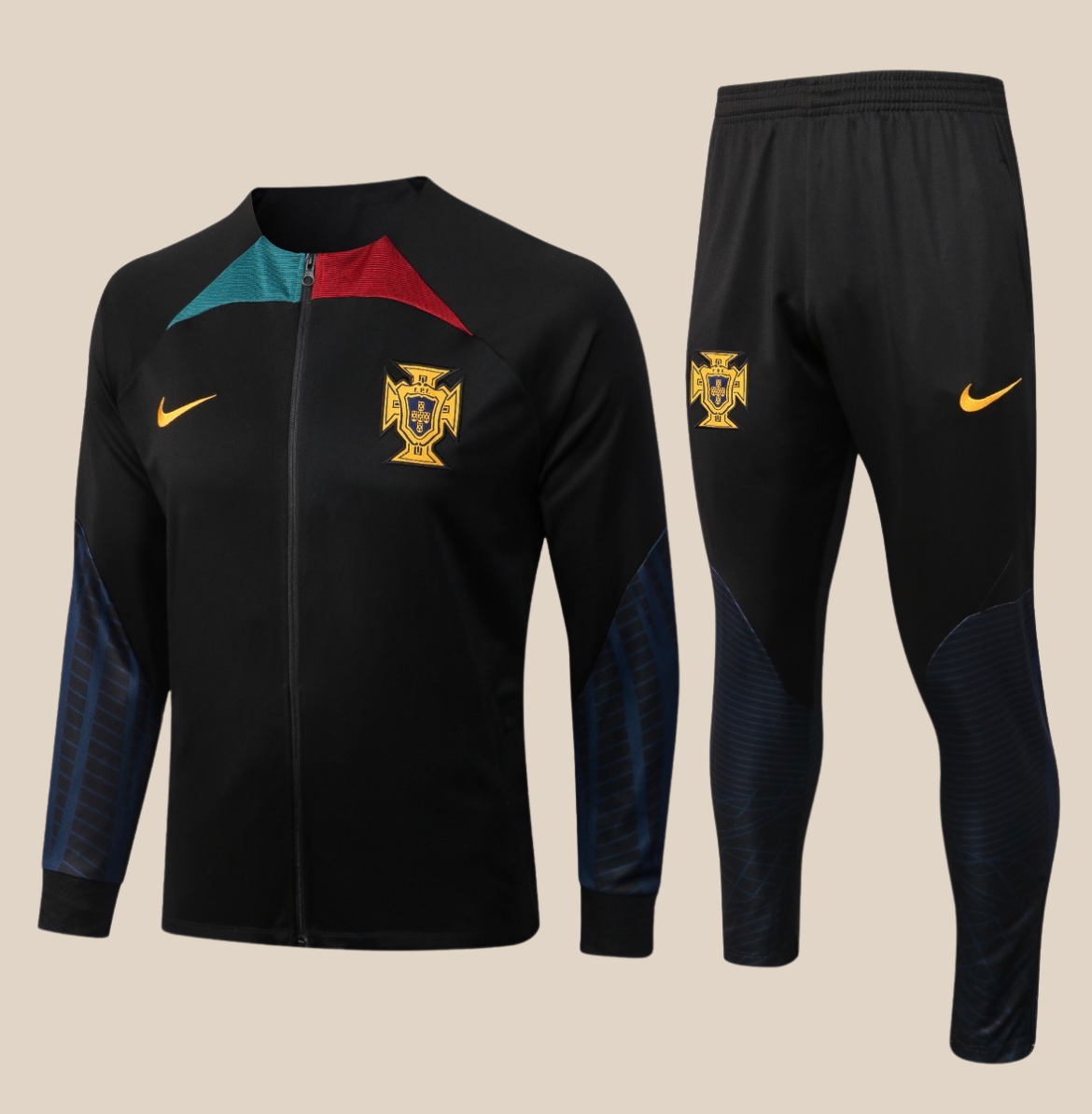 Tuta Sportiva Portogallo