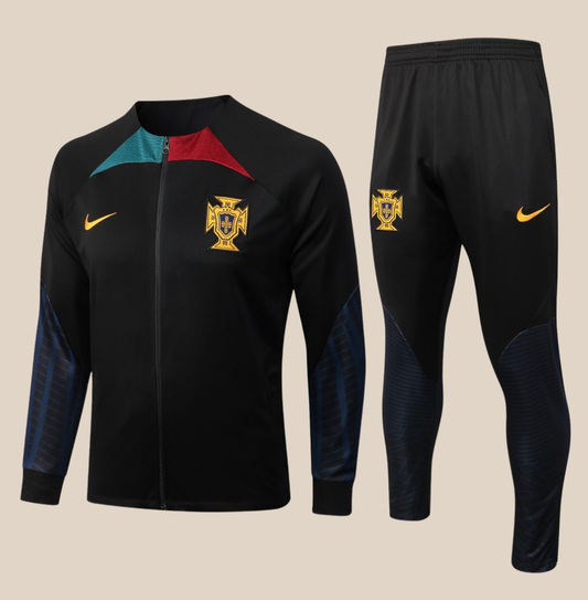 Tuta Sportiva Portogallo