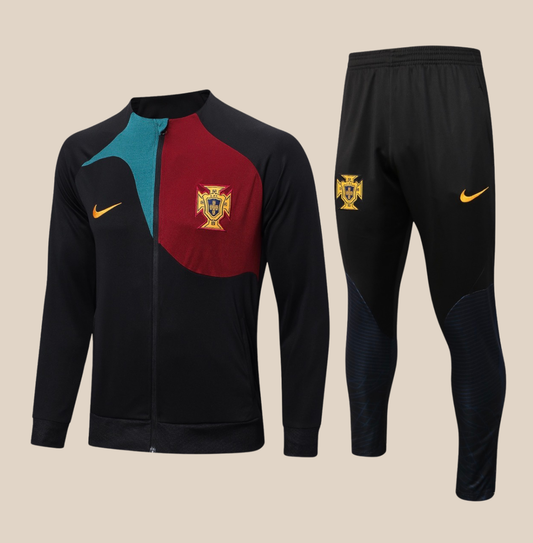 Tuta Sportiva Portogallo