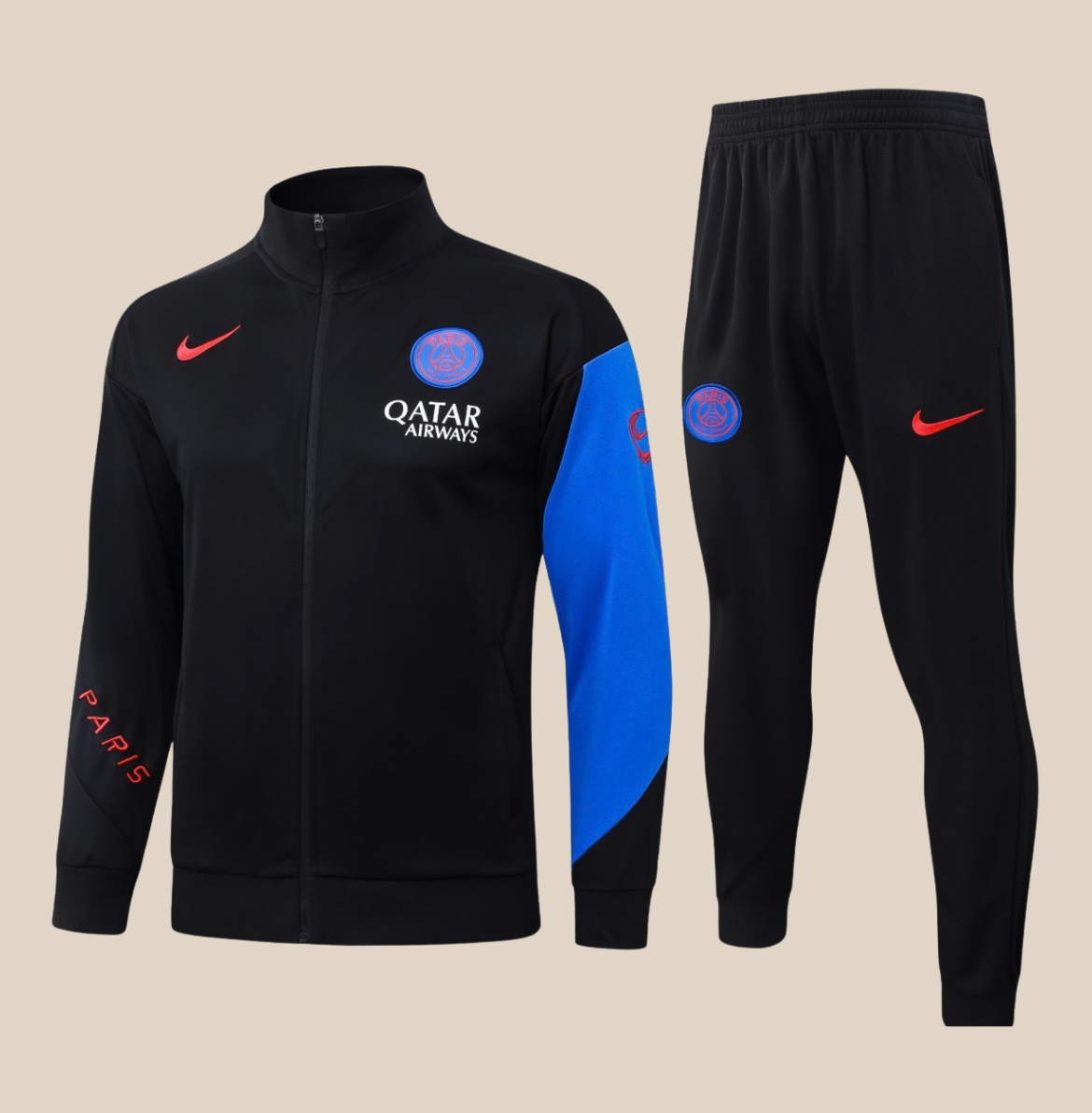 Tuta Sportiva Paris Saint German (PSG)