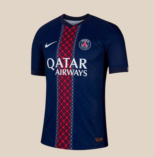 Prima Maglia Paris Saint German (PSG) 25/26