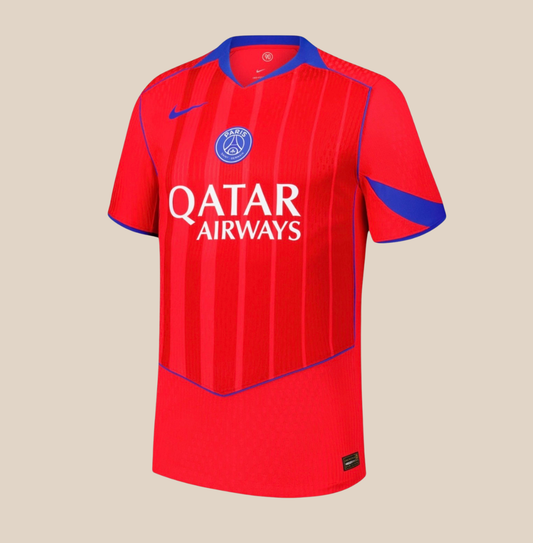 Terza Maglia Paris Saint German (PSG) 25/26