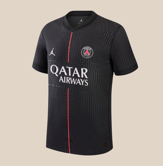 Quarta Maglia Paris Saint German (PSG) 25/26