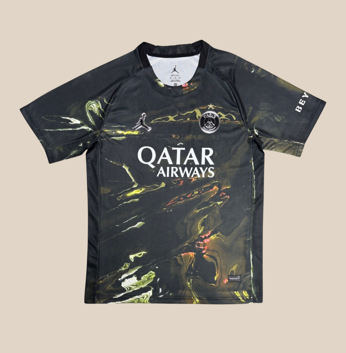 Maglia Paris Saint German (PSG) 26/27