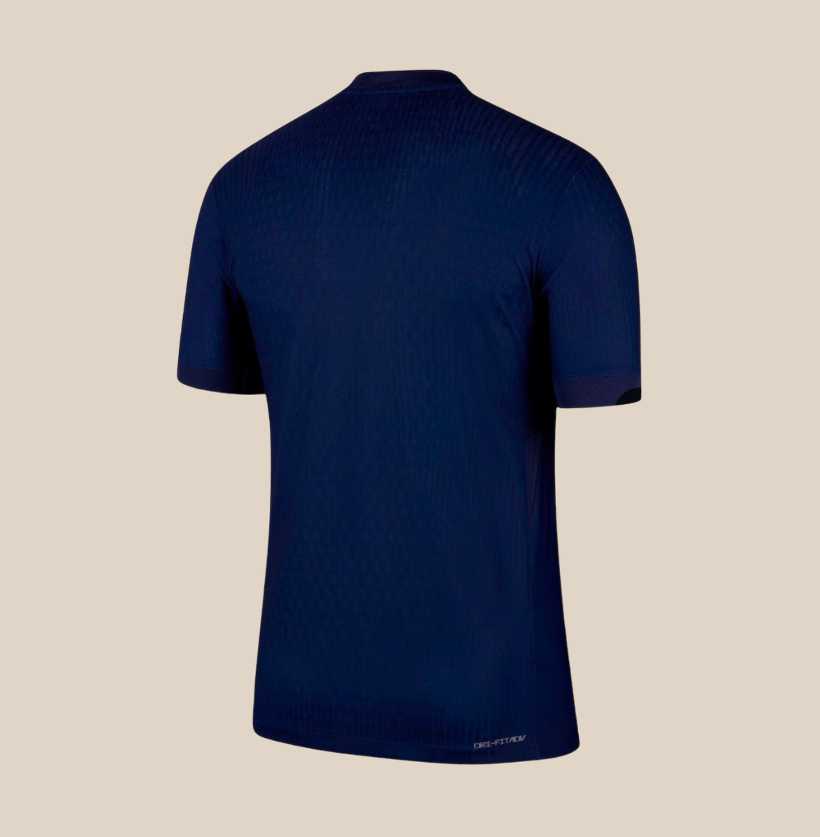 Seconda Maglia Marsiglia 25/26