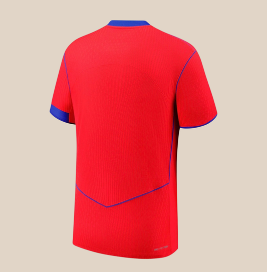Terza Maglia Paris Saint German (PSG) 25/26