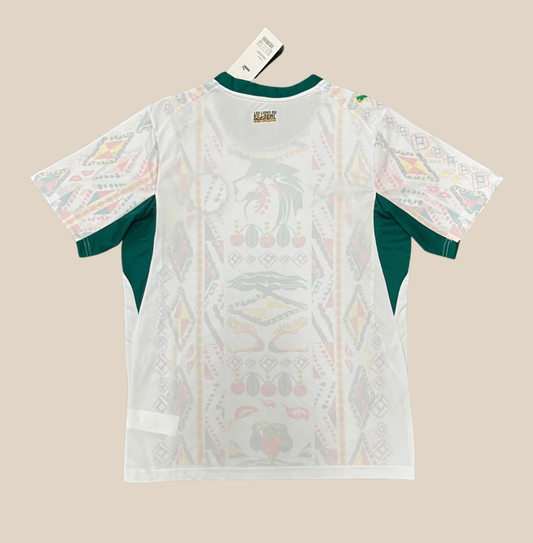 Seconda Maglia Senegal 2026/2027