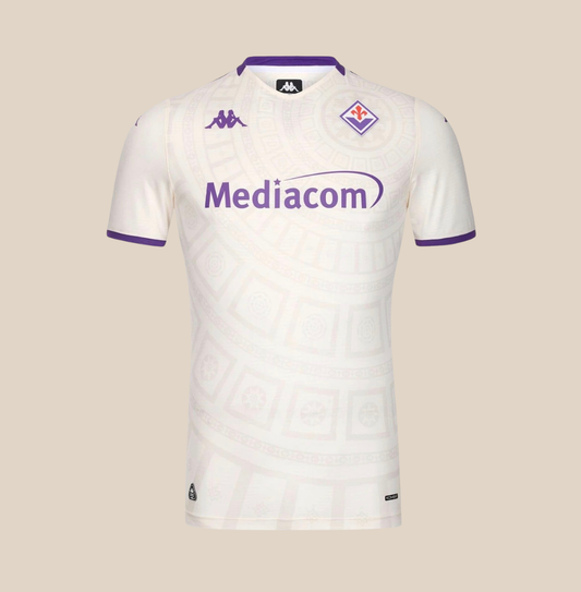 Seconda Maglia Fiorentina 25/26