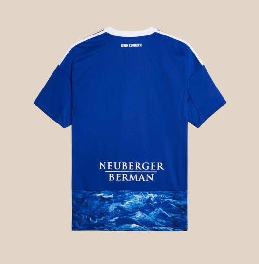 Prima Maglia Como 25/26
