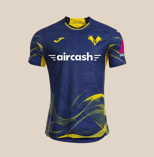 Prima Maglia Verona 25/26