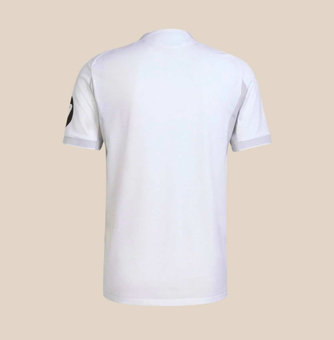 Prima Maglia Real Madrid 25/26