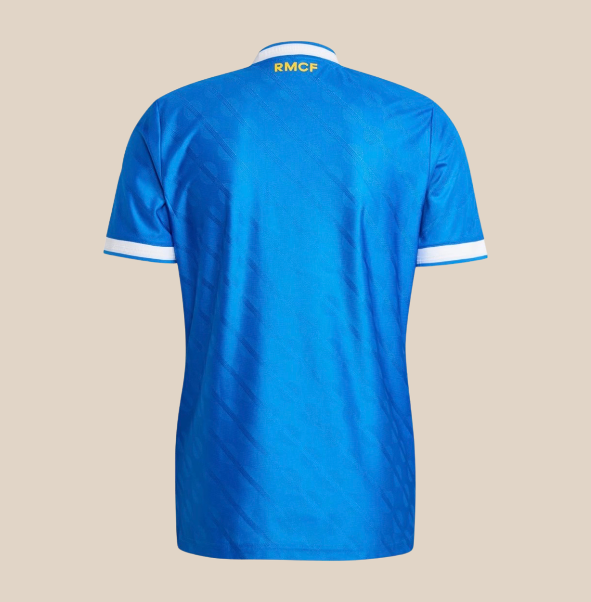 Terza Maglia Real Madrid 25/26