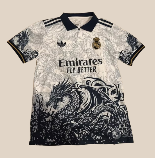 Maglia Edizione Speciale Real Madrid