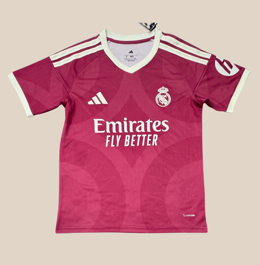 Terza Maglia Real Madrid 26/27