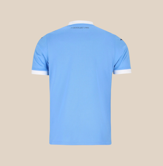 Prima Maglia Lazio 25/26
