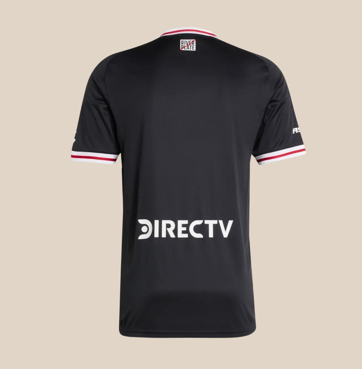 Seconda Maglia River Plate 25/26