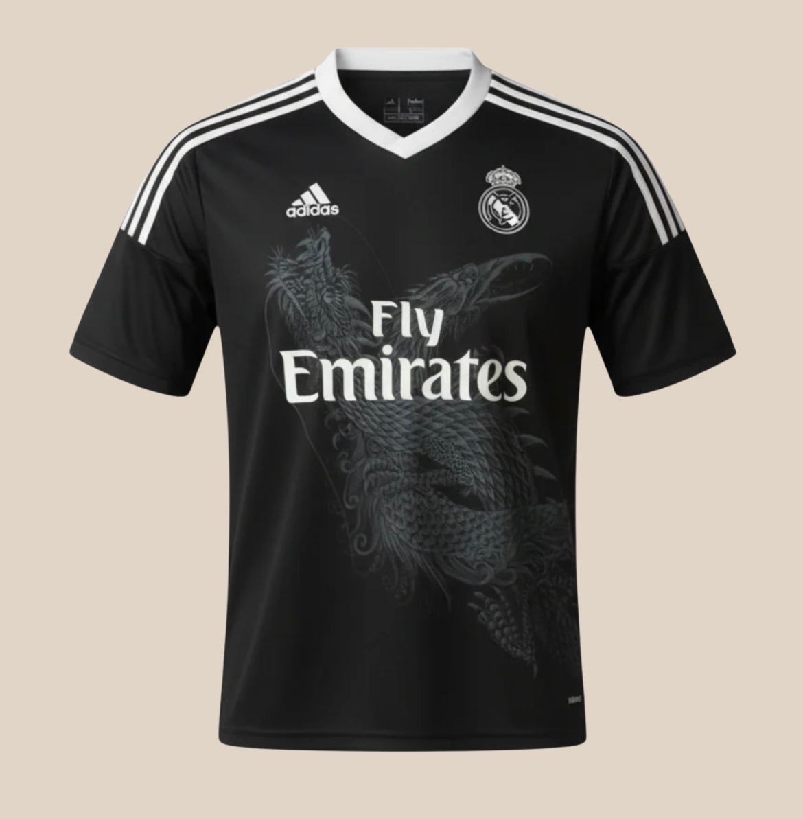 Maglia Real Madrid 2014/2015
