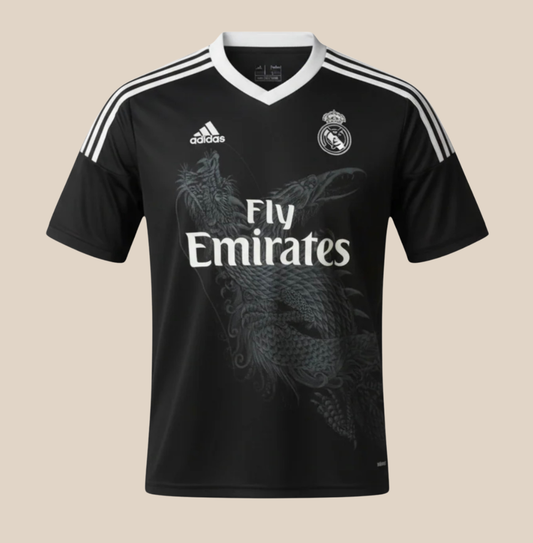 Maglia Real Madrid 2014/2015