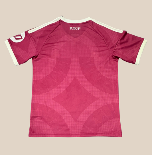 Terza Maglia Real Madrid 26/27