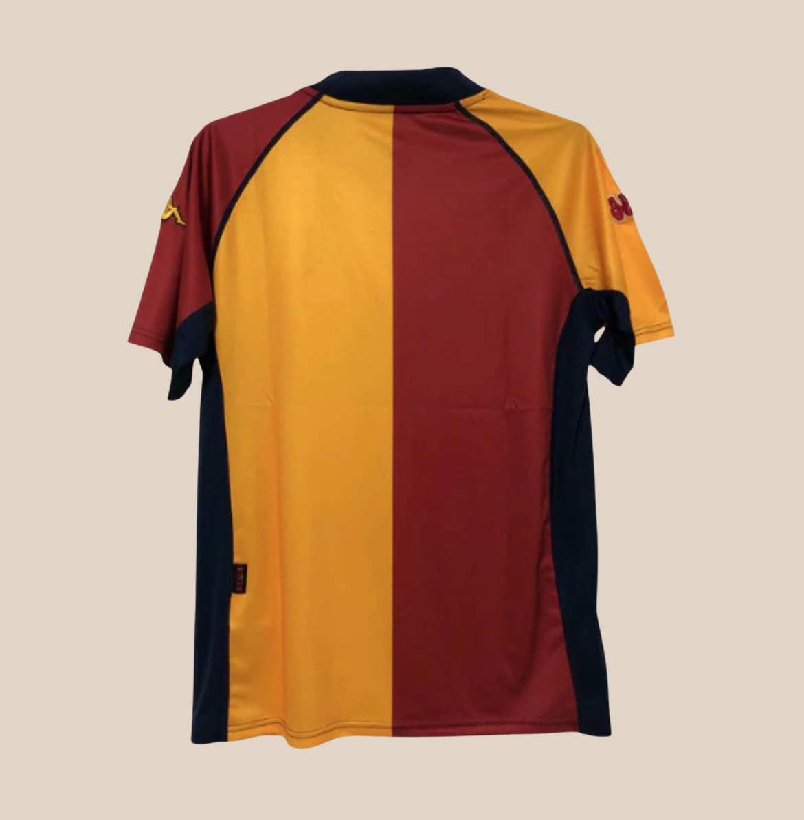 Maglia Roma 2001/2002