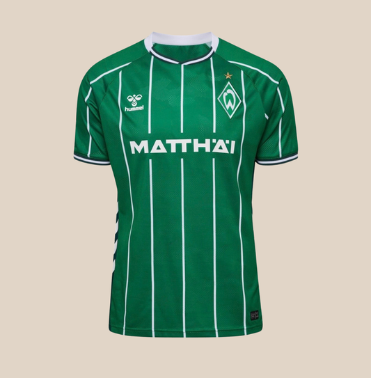 Prima Maglia Werder Brema 25/26