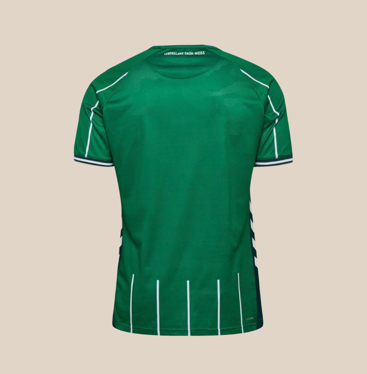 Prima Maglia Werder Brema 25/26