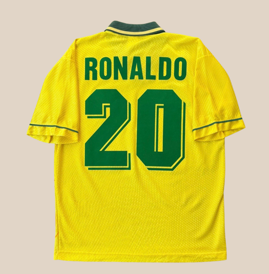 Maglia Brasile 1994
