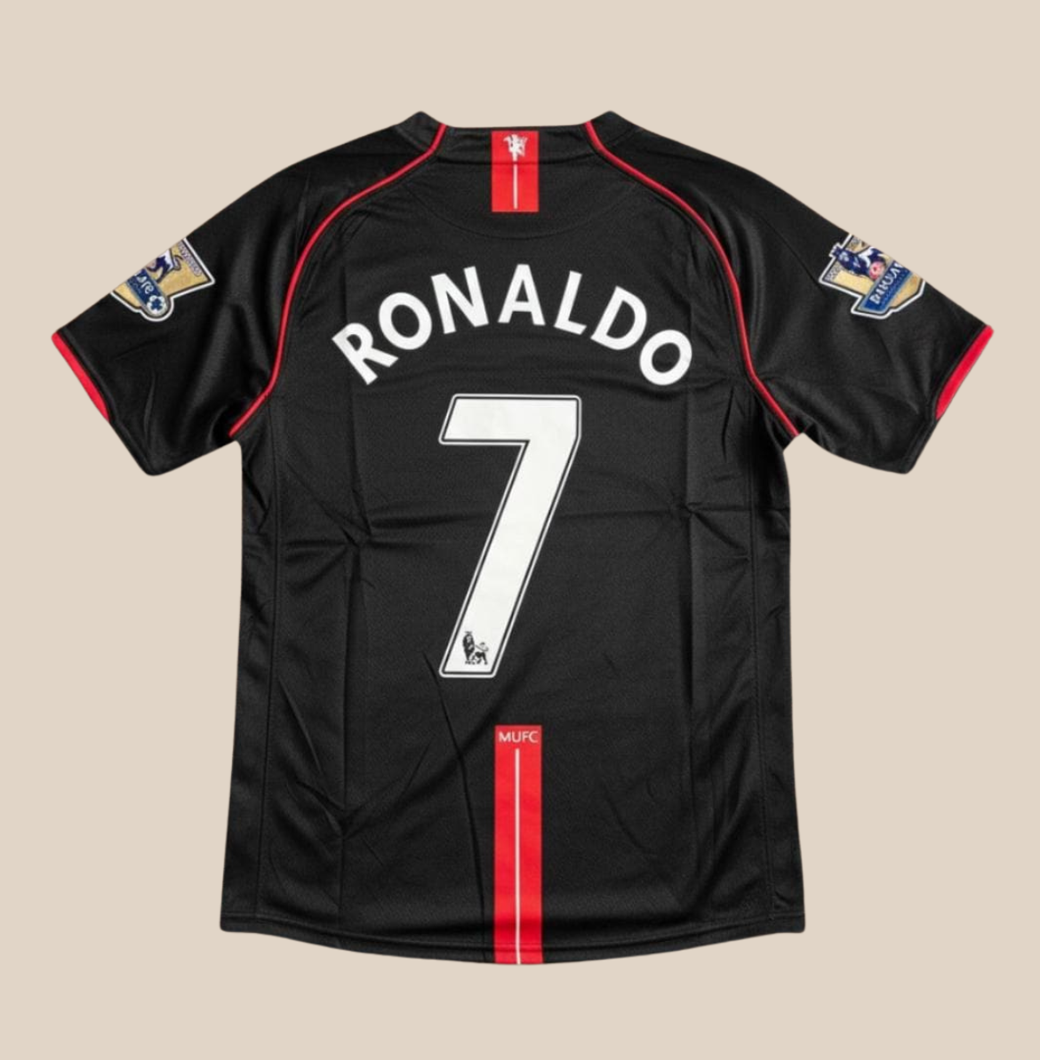 Maglia Manchester United 2007/2008