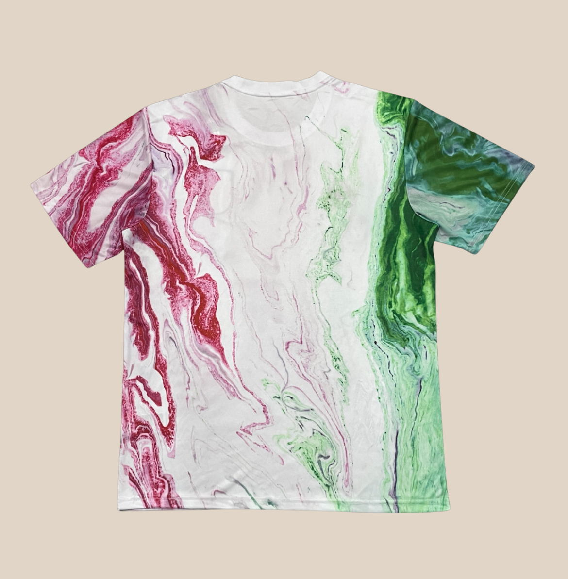 Maglia Edizione Speciale Italia