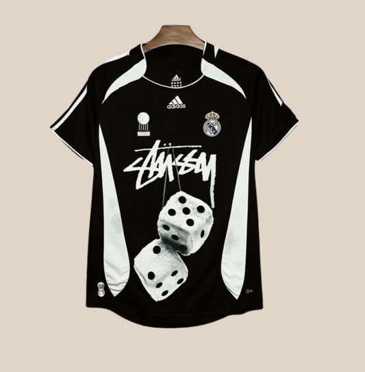 Maglia Edizione Speciale Real Madrid