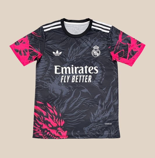 Maglia Edizione Speciale Real Madrid
