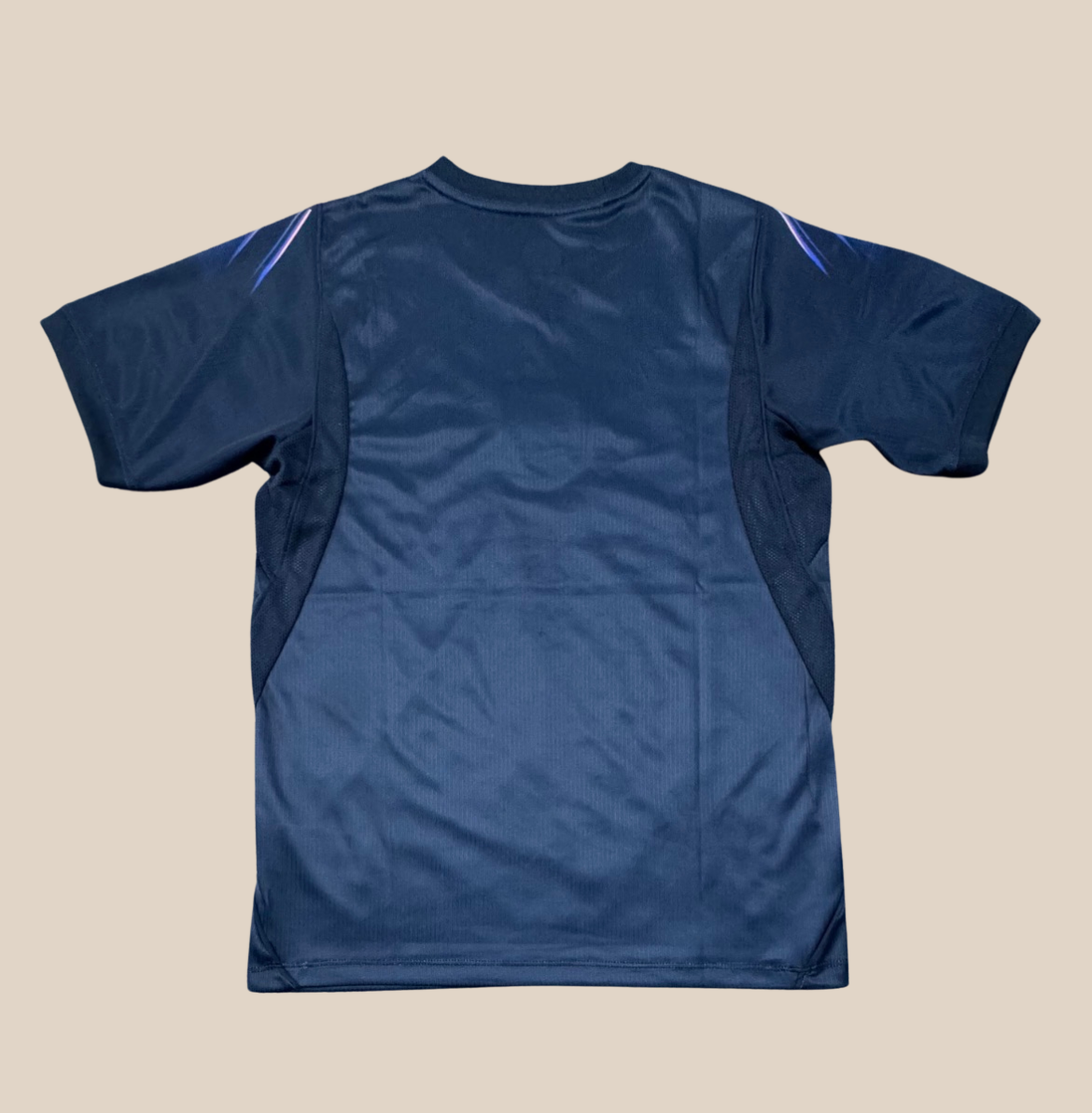 Seconda Maglia Uruguay 2026/2027