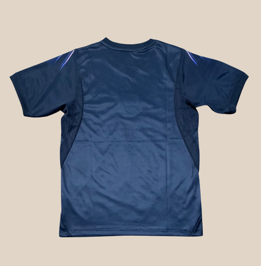 Seconda Maglia Uruguay 2026/2027
