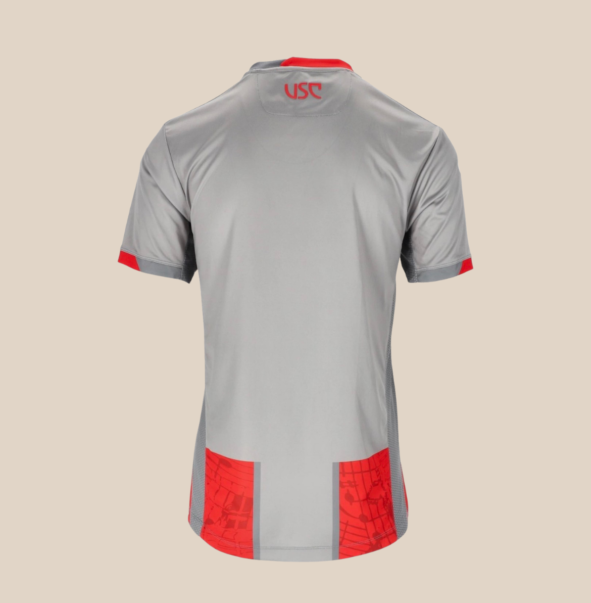 Prima Maglia Cremonese 25/26
