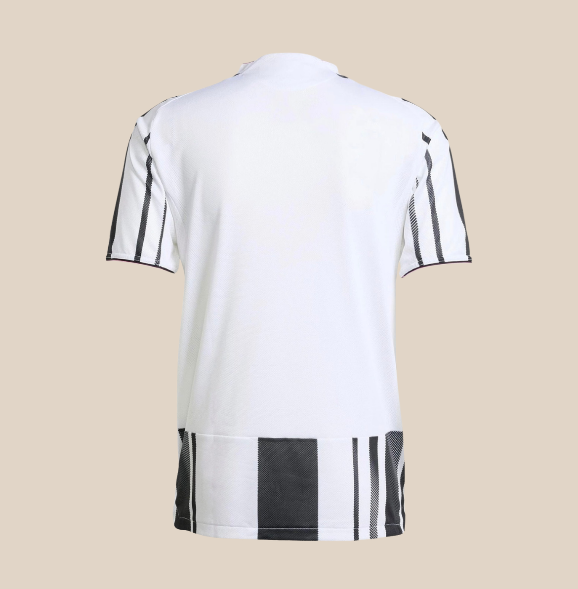 Prima Maglia Juventus 25/26