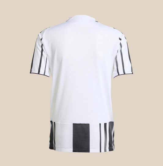 Prima Maglia Juventus 25/26
