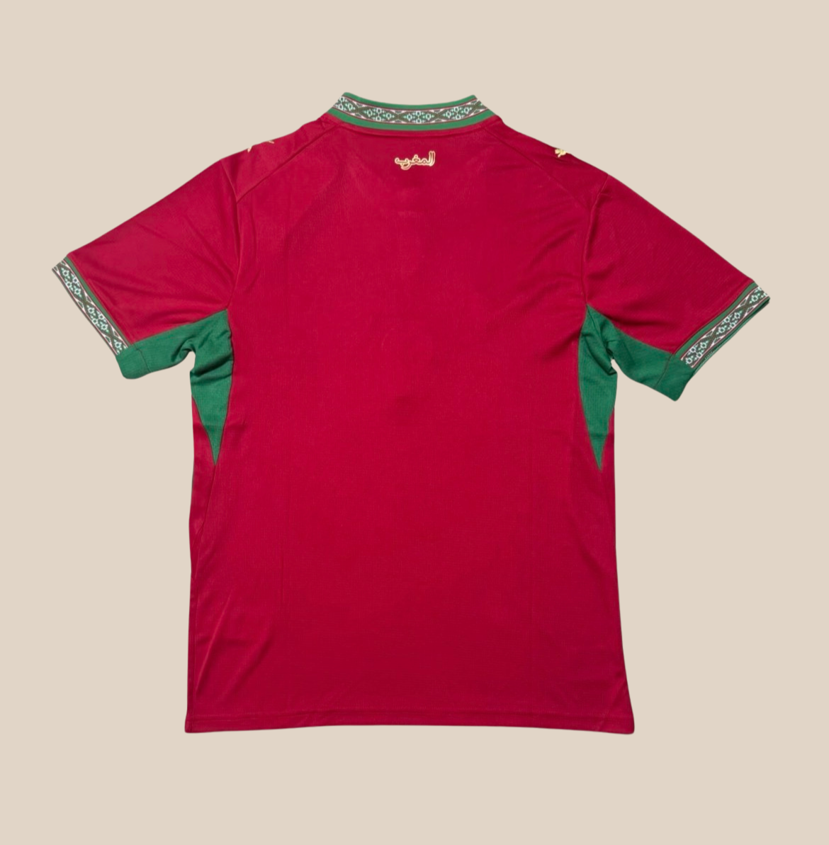 Prima Maglia Marocco 2026/2027